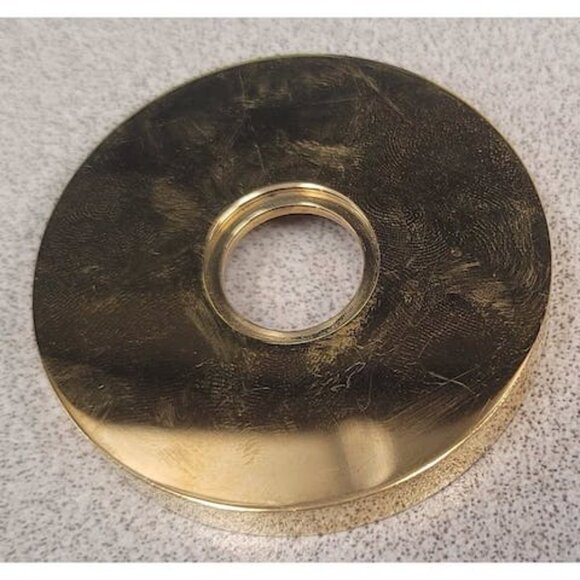 Emtek Replacement Disk Rosette - Picture 3 of 6